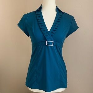 Express Collared Dress Shirt